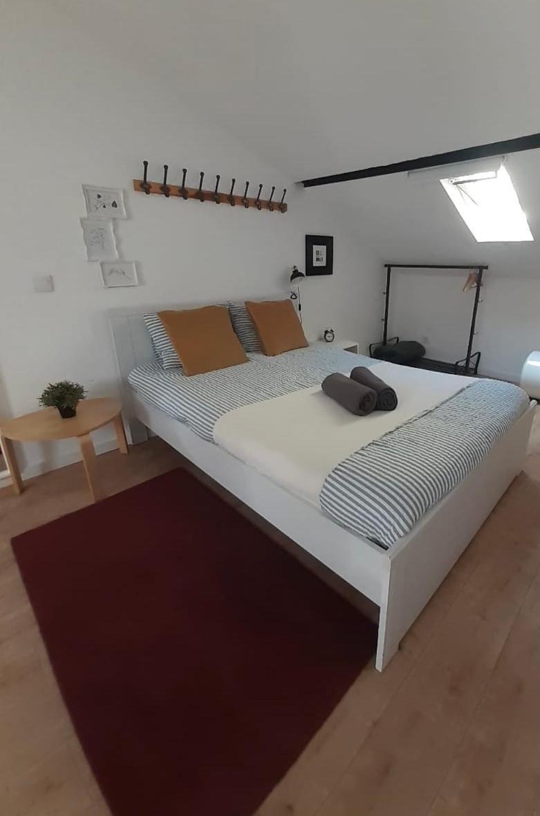 Al Belem 85 Daire Lisboa Dış mekan fotoğraf