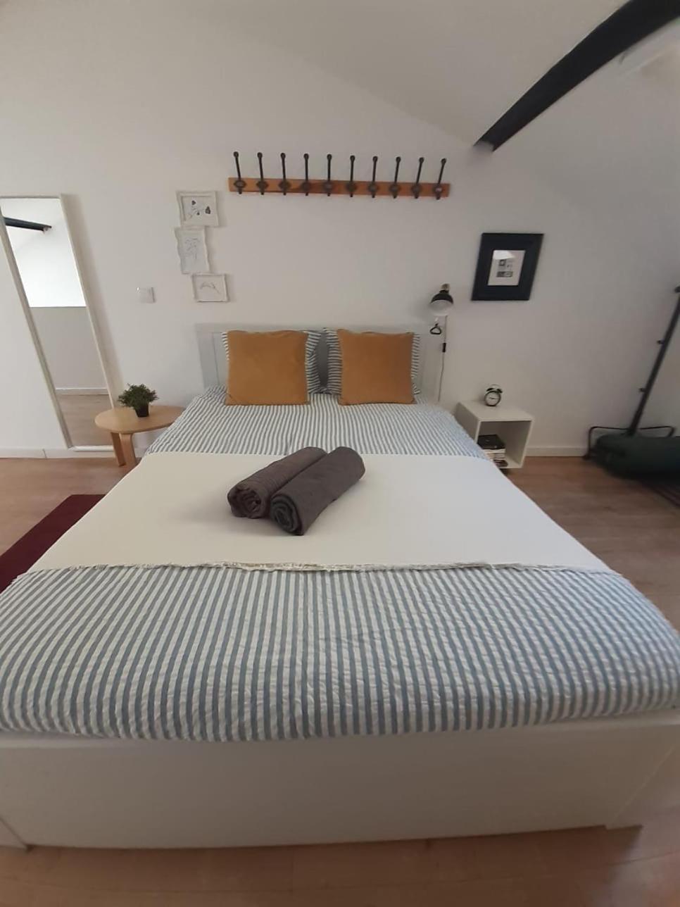 Al Belem 85 Daire Lisboa Dış mekan fotoğraf
